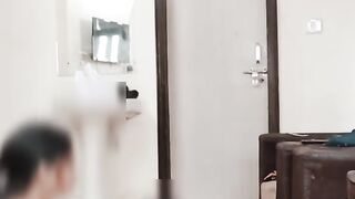 Desi Hot Girl With Black Guy