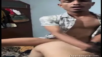 Beautiful Desi Teen Girlfriend 'SUHANA' Sex With Her Boyfriend At Night!