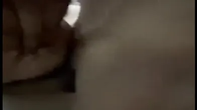 Beautiful Desi Teen Girlfriend 'SUHANA' Sex With Her Boyfriend At Night!