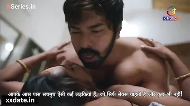 Desi Bhabhi Ke Sath Sex Part 1