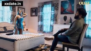 Dever Ne Bhabhi Ko Choda