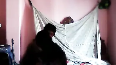 Mature Neighbor Aunty Secret Affair