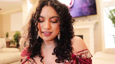 Porn Movie Your DESI BEST FRIEND Lets You SLUT Her Out