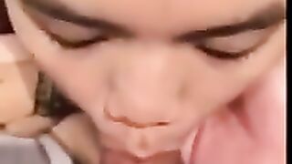 Hijab Open Bo