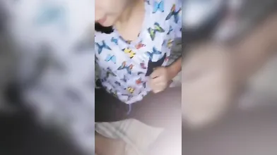 Terus Sayang Sepong Kontol Ku Yg Dalam