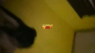 Desahan Kenikmatan Jablay Tobrut Di Sodomi Kontol Besar