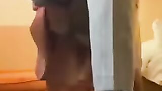 Nentot Dengan Tante Sendiri