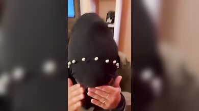 Nentot Dengan Tante Sendiri