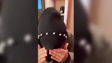 Nentot Dengan Tante Sendiri