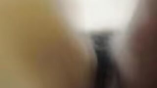 Main Ke Kos Teman Tobrut Malah Diajak Ngewe