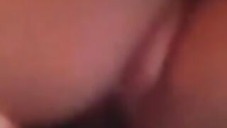 NGEWE MEMEK SMA SEMPIT DAN TEMBEM