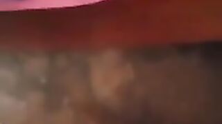 NGEWE MEMEK SMA SEMPIT DAN TEMBEM