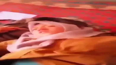 NGEWE MEMEK SMA SEMPIT DAN TEMBEM