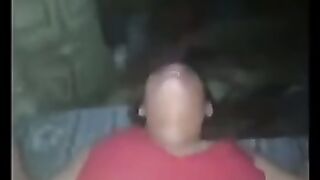 Ibuku Nafsu Banget