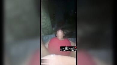 Ibuku Nafsu Banget
