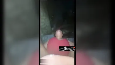 Ibuku Nafsu Banget
