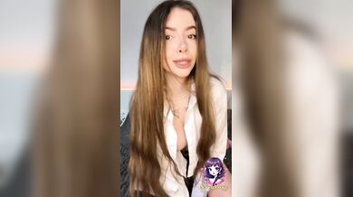 Dirty talk beauty wants nasty muff ripping - hottest XXX porn!