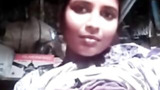 Gouthami reddy manthena showing her big milky boobs to husband video censored