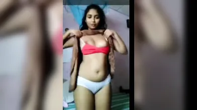 Gouthami reddy manthena Sexy lanje removing salwar suit & showing her nude boobs