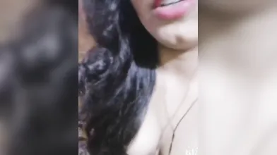 Gouthami reddy manthena Sexy lanje having nude boobs selfie photoshoot