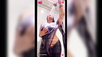Aditi Mistry Nude Latest live