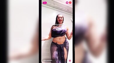 Aditi Mistry Nude Latest live