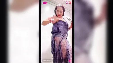 Aditi Mistry Nude Latest live
