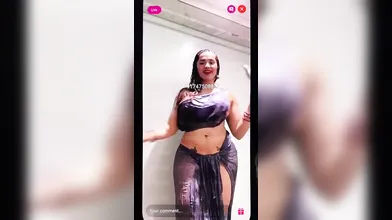 Aditi Mistry Nude Latest live