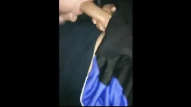 Cheating On Husband With Dude In Parking Lot Of The Club