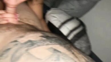 Fucking My Best Friends Sister