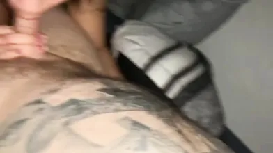 Fucking My Best Friends Sister