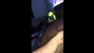 Wife Has Multiple Orgasms While Cuckold Husband Records