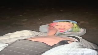 Bwc Blowjob