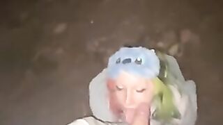 Bwc Blowjob