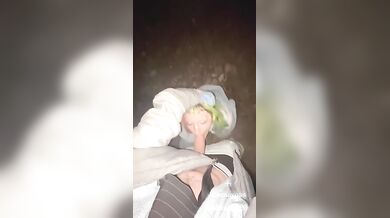 Bwc Blowjob