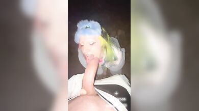 Bwc Blowjob