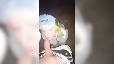 Bwc Blowjob