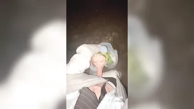 Bwc Blowjob