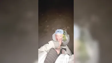 Bwc Blowjob