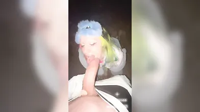 Bwc Blowjob