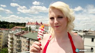 Rooftop Rack Show - Casey Deluxe