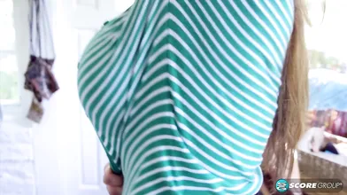 The Good Busty Wife