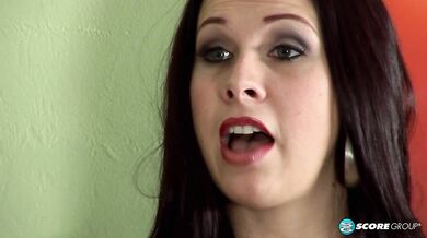 Pounding The Pledges Part 1 - Gianna Michaels