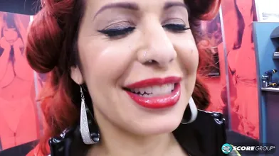 Is It Okay For A Guy To Say Nice Tits? - Alyssa Lynn