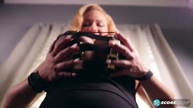 Chestfully Yours - Liza Biggs