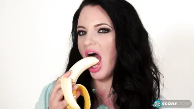 Juicy Fruits - Joanna Bliss