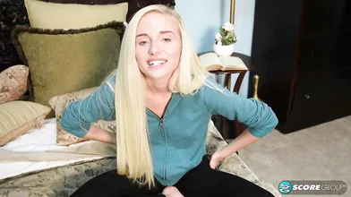 SCOREtv Season 2 Episode 1 - Liza Biggs