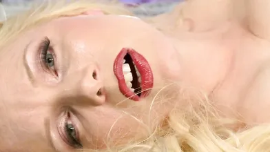 Nipple Queen - Alanna Anderson