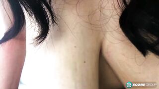 The Hypnotic Tits Of Vanessa Y - Lovely Vanessa