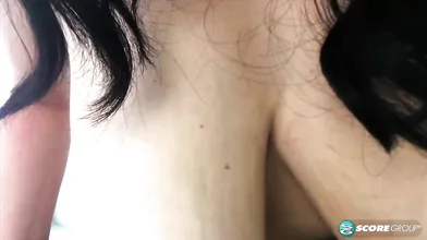The Hypnotic Tits Of Vanessa Y - Lovely Vanessa